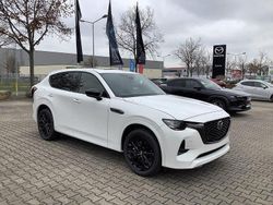 Neu 2025 Mazda CX-60 Homura-Line SUV | 55.500 € (Fairer Preis)