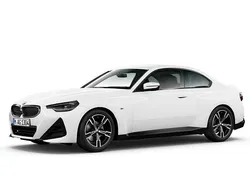 Gebraucht 2025 BMW 218 Efficient Dynamics Coupé | 35.749 € (Fairer Preis)