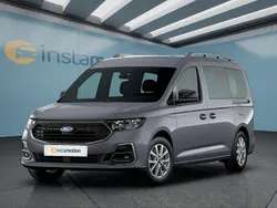 Grau Neu 2025 Ford Tourneo Van / Kleinbus | 35.249 €