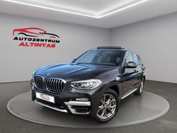 Sophistograu brillanteffekt me Gebraucht 2019 BMW X3 xLine SUV | 31.990 € (Guter Preis)