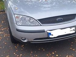 Gebraucht 2003 Ford Mondeo Limousine | 600 € (Superpreis)