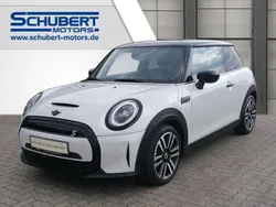Nanuq white Gebraucht 2023 Mini Cooper SE Kleinwagen | 23.790 € (Fairer Preis)