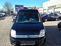 Schwarz Gebraucht 2013 Ford Transit Trend Van / Kleinbus | 2.750 € (Superpreis)