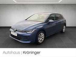Othercolor Gebraucht 2024 VW Golf VIII Life Kleinwagen | 25.990 € (Fairer Preis)