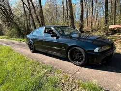 BMW 523