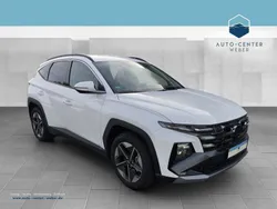Andere farbe Gebraucht 2024 Hyundai Tucson Trend SUV | 34.490 € (Superpreis)