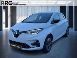 Weis Gebraucht 2022 Renault Zoe Iconic Kleinwagen | 14.990 € (Fairer Preis)