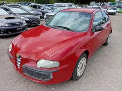 Alfarot Gebraucht 2001 Alfa Romeo Alfa 6 Progression Limousine | 1.500 €