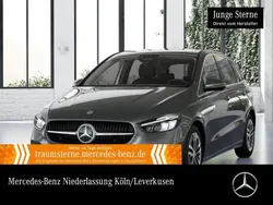 Grau Gebraucht 2024 Mercedes B200 Advanced Van / Kleinbus | 31.990 € (Fairer Preis)