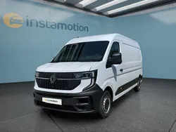 Weiß Neu 2025 Renault Master Van | 36.949 € (Guter Preis)