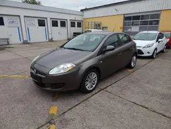 Braun Gebraucht 2010 Fiat Bravo Racing Kleinwagen | 1.299 € (Superpreis)