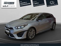 Silber Neu 2025 Kia Ceed GT GT-Line Limousine | 28.890 € (Fairer Preis)