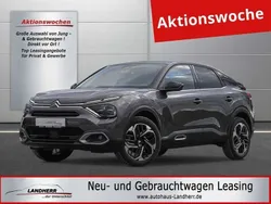 Grau Gebraucht 2023 Citroën C4 PureTech Limousine | 23.024 € (Etwas zu teuer)