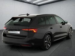 Schwarz Neu 2025 Skoda Octavia Kombi | 39.349 € (Teuer)