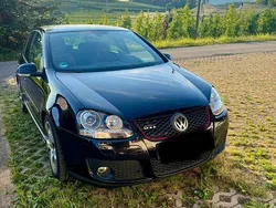 Schwarz Gebraucht 2008 VW Golf VI GTI Limousine | 8.999 € (Fairer Preis)