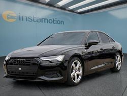 Schwarz Gebraucht 2023 Audi A6 Limousine | 41.949 € (Fairer Preis)
