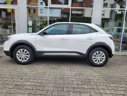 Jadeweiß Gebraucht 2023 Opel Mokka Edition SUV | 21.995 € (Etwas zu teuer)