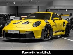 Gelb Gebraucht 2023 Porsche 911 GT3 RS Coupé | 308.990 € (Guter Preis)