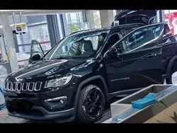 Schwarz Gebraucht 2019 Jeep Compass Longitude SUV | 15.000 € (Guter Preis)