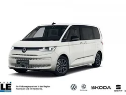 Weiß Neu 2025 VW T7 Goal Van | 61.630 € (Fairer Preis)