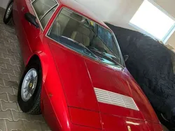 Rot Gebraucht 1976 Ferrari Dino GT4 Coupé | 49.900 €