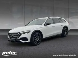Manufaktur lack manufaktur opa Gebraucht 2024 Mercedes E450 Avantgarde Kombi | 85.470 € (Etwas zu teuer)