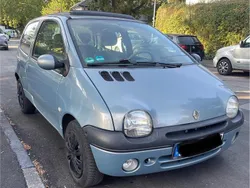Andere farben Gebraucht 2002 Renault Twingo Kleinwagen | 1.150 €