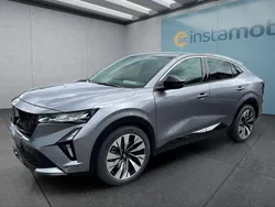 Grau Gebraucht 2024 Renault Rafale SUV | 41.899 € (Superpreis)