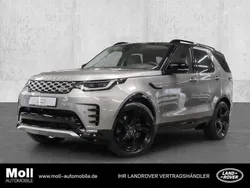 Bronze Gebraucht 2025 Land Rover Discovery 5 SUV | 94.900 €