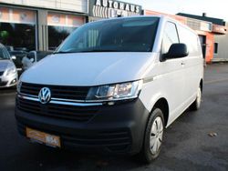 Weiß Gebraucht 2021 VW Transporter Van | 17.991 €