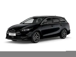 Gebraucht 2023 Kia Ceed Vision Kombi | 18.999 € (Superpreis)