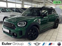 Gruen Gebraucht 2021 Mini Cooper S Countryman SUV | 26.949 € (Guter Preis)
