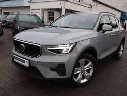Vapour grey Gebraucht 2023 Volvo XC40 SUV | 25.980 € (Fairer Preis)