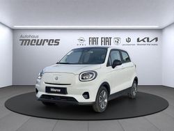 Weiß Neu 2025 Leapmotor T03 Kleinwagen | 17.950 € (Guter Preis)