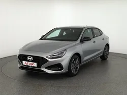 Silber Neu 2024 Hyundai i30 GO! Kombi | 22.490 € (Guter Preis)