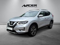 Silber Gebraucht 2017 Nissan X-Trail N-Connecta SUV | 21.990 €