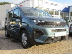 Kiama blau Gebraucht 2024 Peugeot Rifter Allure Van / Kleinbus | 39.990 €