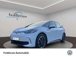 Weiß Gebraucht 2024 VW ID.3 Pro Kleinwagen | 31.579 € (Guter Preis)