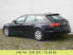 Schwarz Gebraucht 2014 Audi A6 Kombi | 7.500 € (Guter Preis)