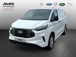 Frostweiß Neu 2024 Ford Transit Custom Trend Van / Kleinbus | 38.950 € (Superpreis)