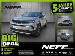 Kontrastgrau Gebraucht 2025 Opel Mokka SUV | 25.410 € (Etwas zu teuer)
