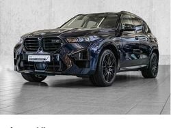 Schwarz Gebraucht 2023 BMW X5 M Competition Edition SUV | 110.110 €