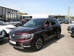 Rot Gebraucht 2022 Renault Koleos Techno SUV | 26.990 € (Fairer Preis)