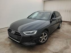 Schwarz Gebraucht 2020 Audi A4 Business Kombi | 17.999 € (Fairer Preis)