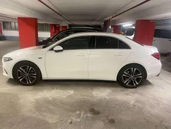 Gebraucht 2020 Mercedes A250 Progressive Limousine | 23.900 € (Guter Preis)