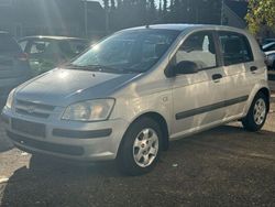 Gebraucht 2003 Hyundai Getz Basis Kleinwagen | 1.800 € (Fairer Preis)