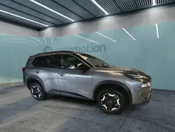 Grau Neu 2025 Nissan X-Trail SUV | 37.240 €