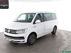 VW T6