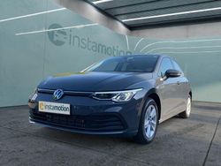 Grau Gebraucht 2023 VW Golf VIII Kleinwagen | 27.649 € (Fairer Preis)