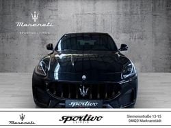 Nero tempesta Neu 2026 Maserati Grecale SUV | 89.111 €
